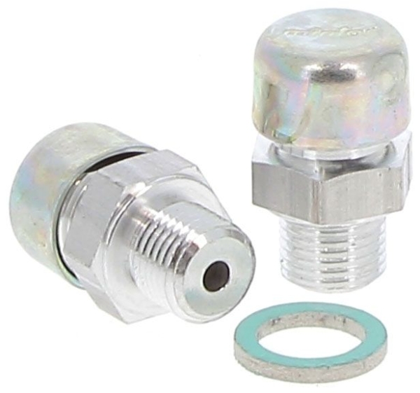Filtr odpowietrzania FS 614