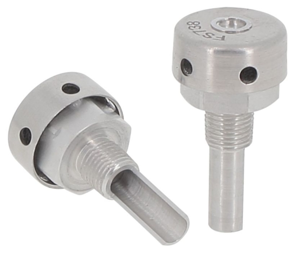 Filtr odpowietrzania FS 738