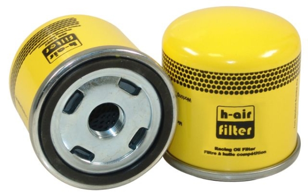 Filtr oleju HO 7257