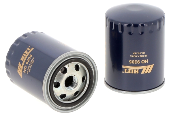 Filtr oleju HO 9205