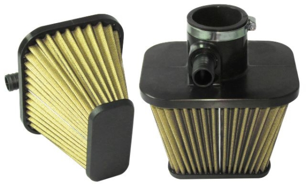 Filtr powietrza HR 060502
