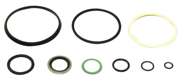 Filtr hydrauliczny KJ 30001
