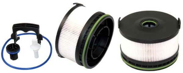 Filtr paliwa KN 70463