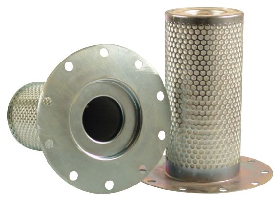 Separator powietrze/olej OT 2104