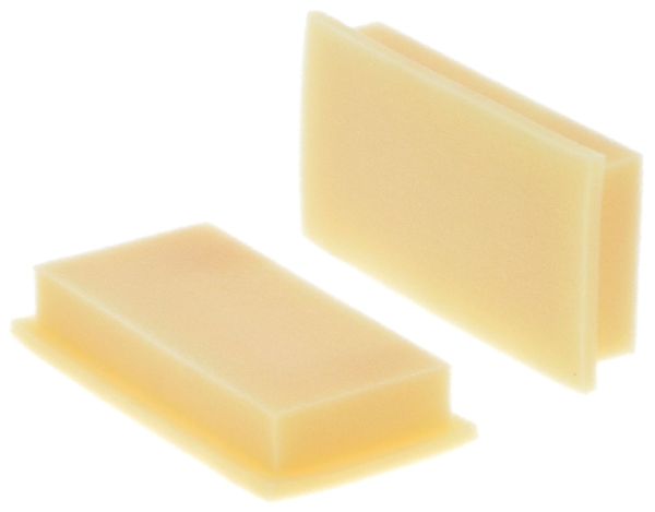 Filtr powietrza SA 10019