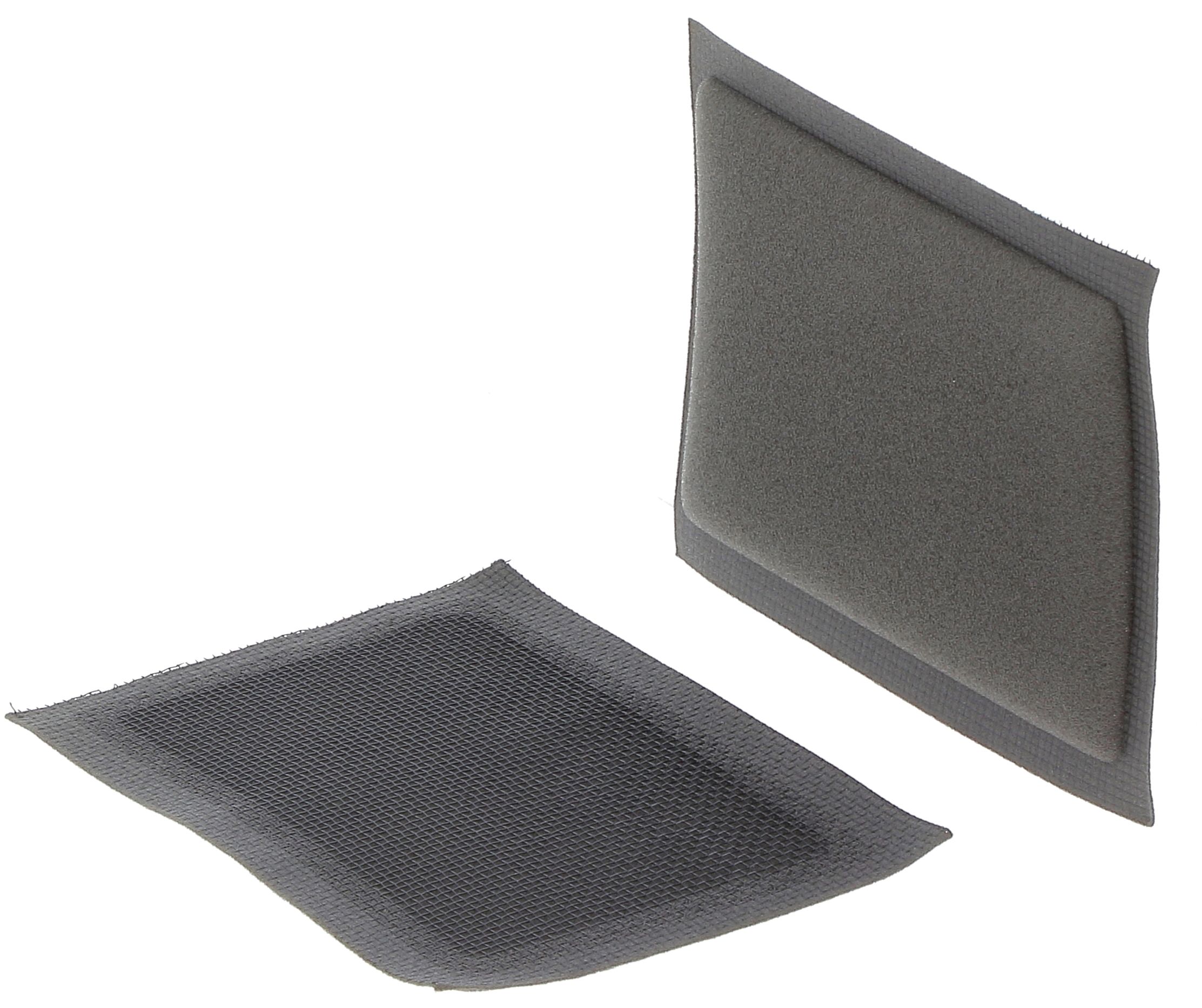 Filtr powietrza SA 12208