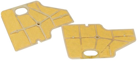 Filtr powietrza SA 12277