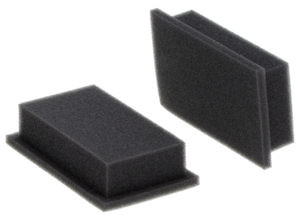 Filtr powietrza SA 12790