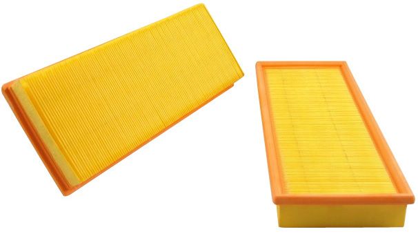 Filtr powietrza SA 1600