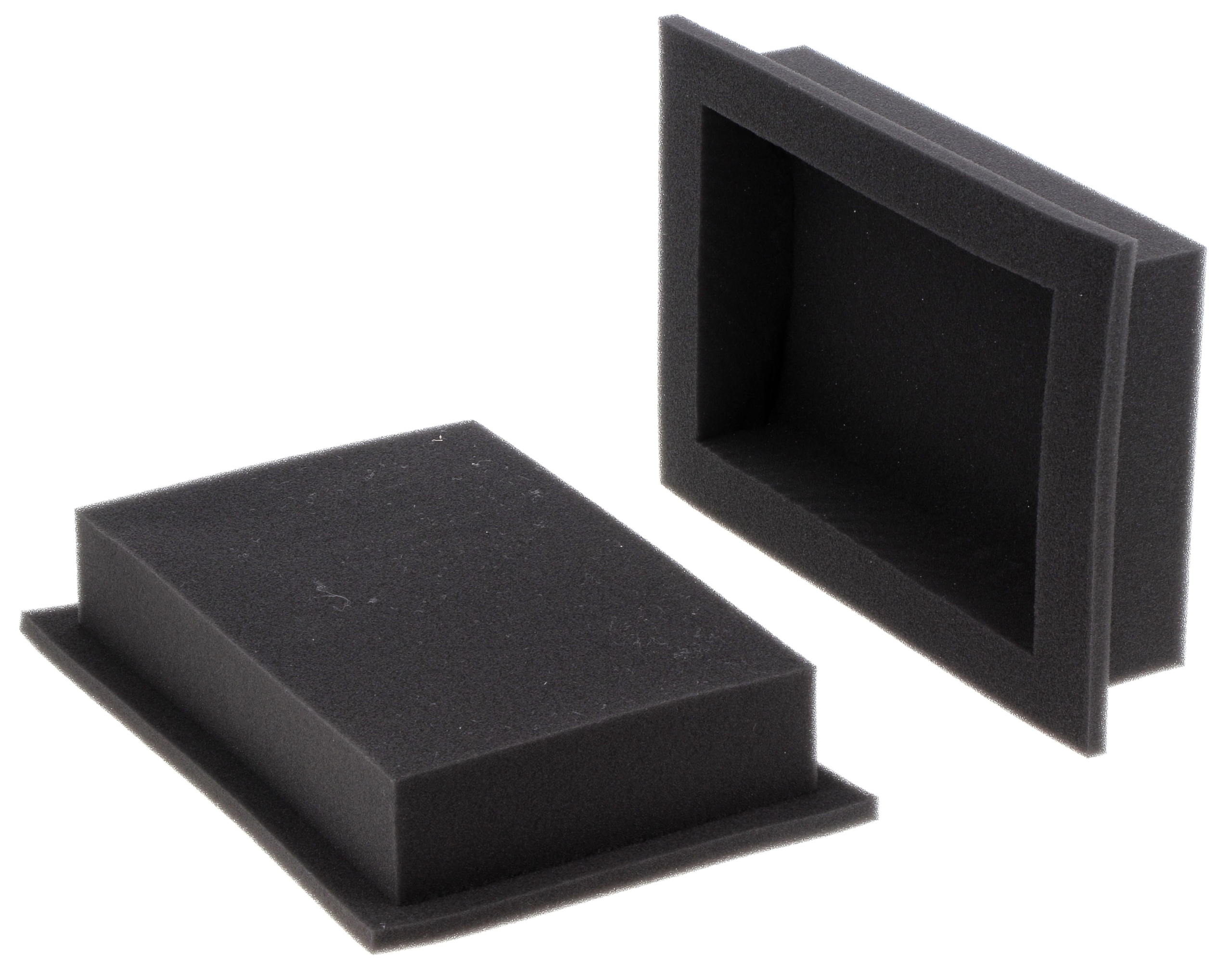 Filtr powietrza SA 16688