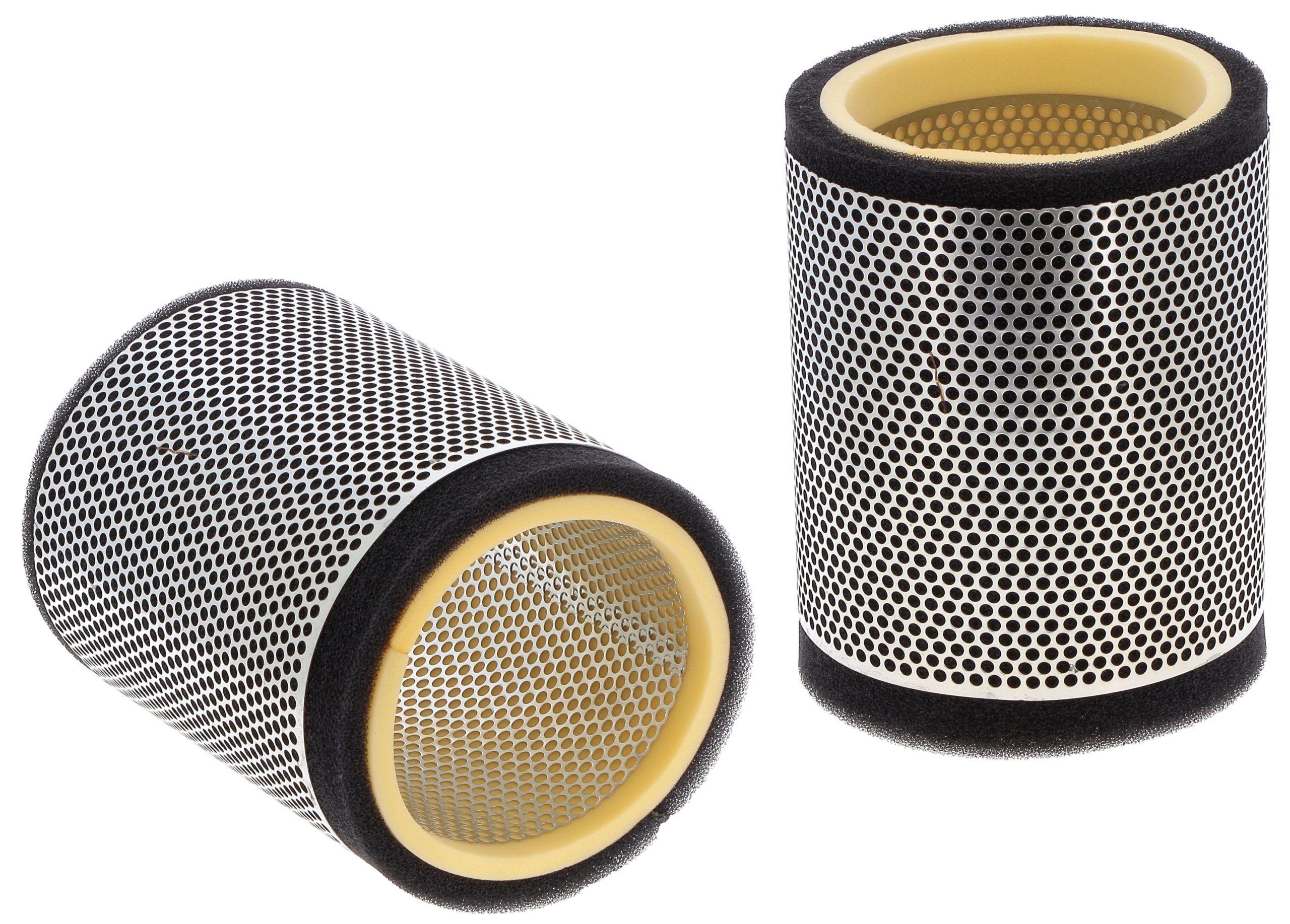 Filtr powietrza SA 17020