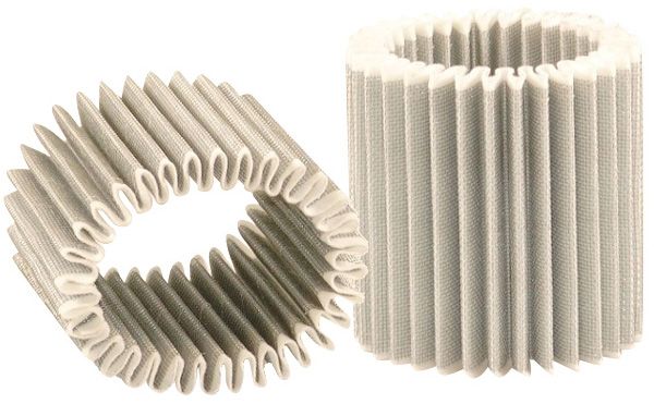 Filtr powietrza SA 17162