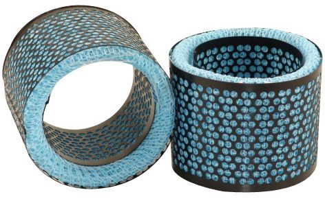 Filtr powietrza SA 17165