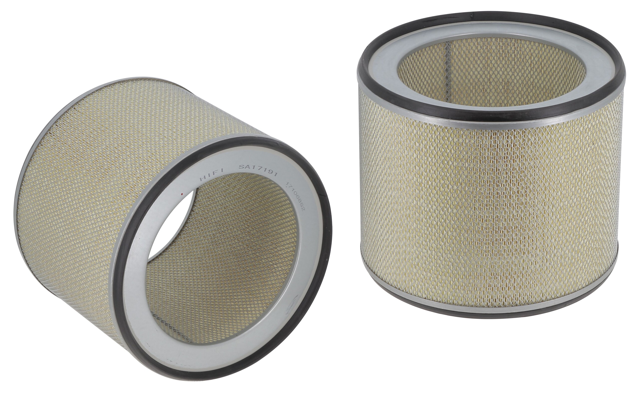Filtr powietrza SA 17191