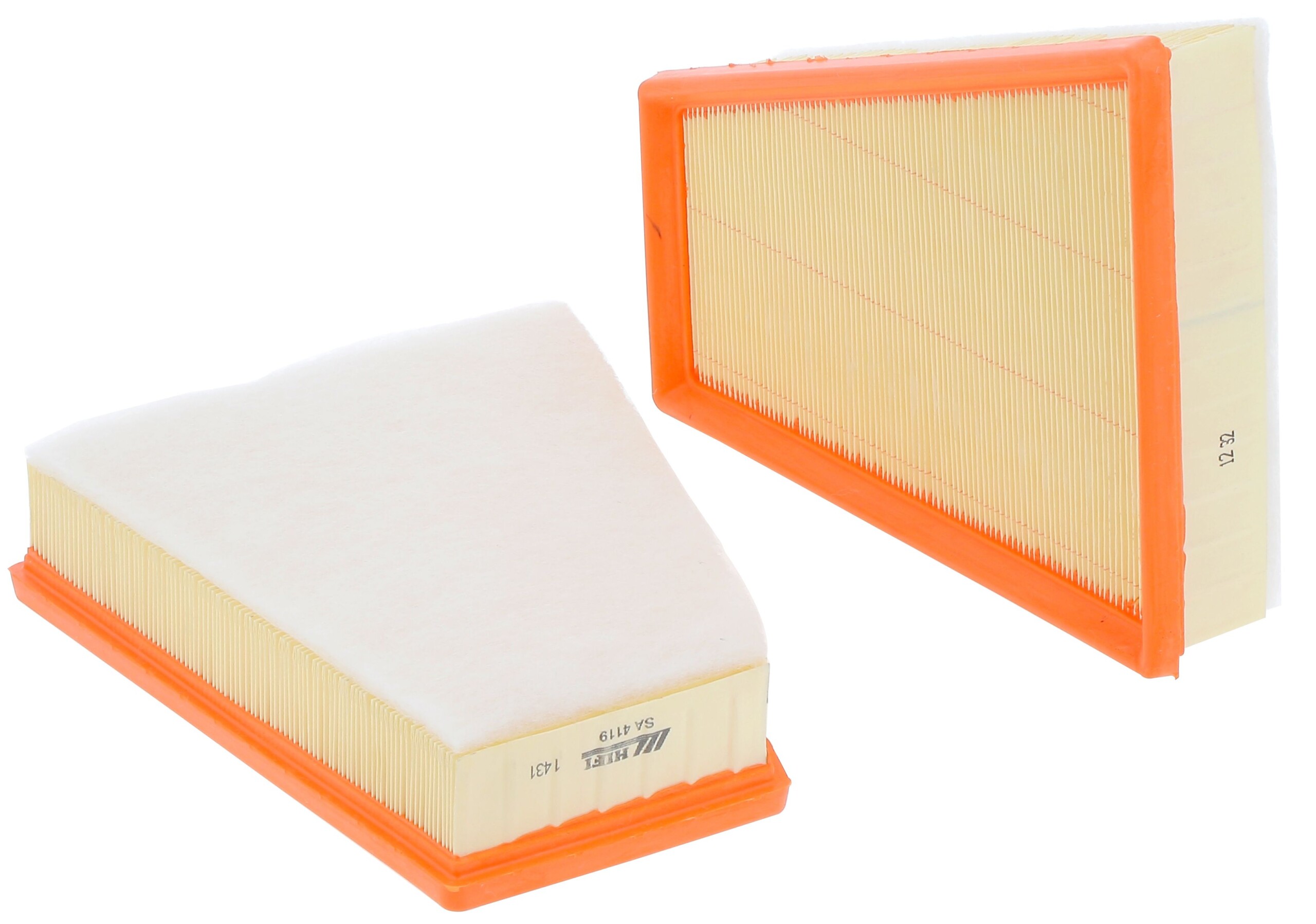 Filtr powietrza SA 4119