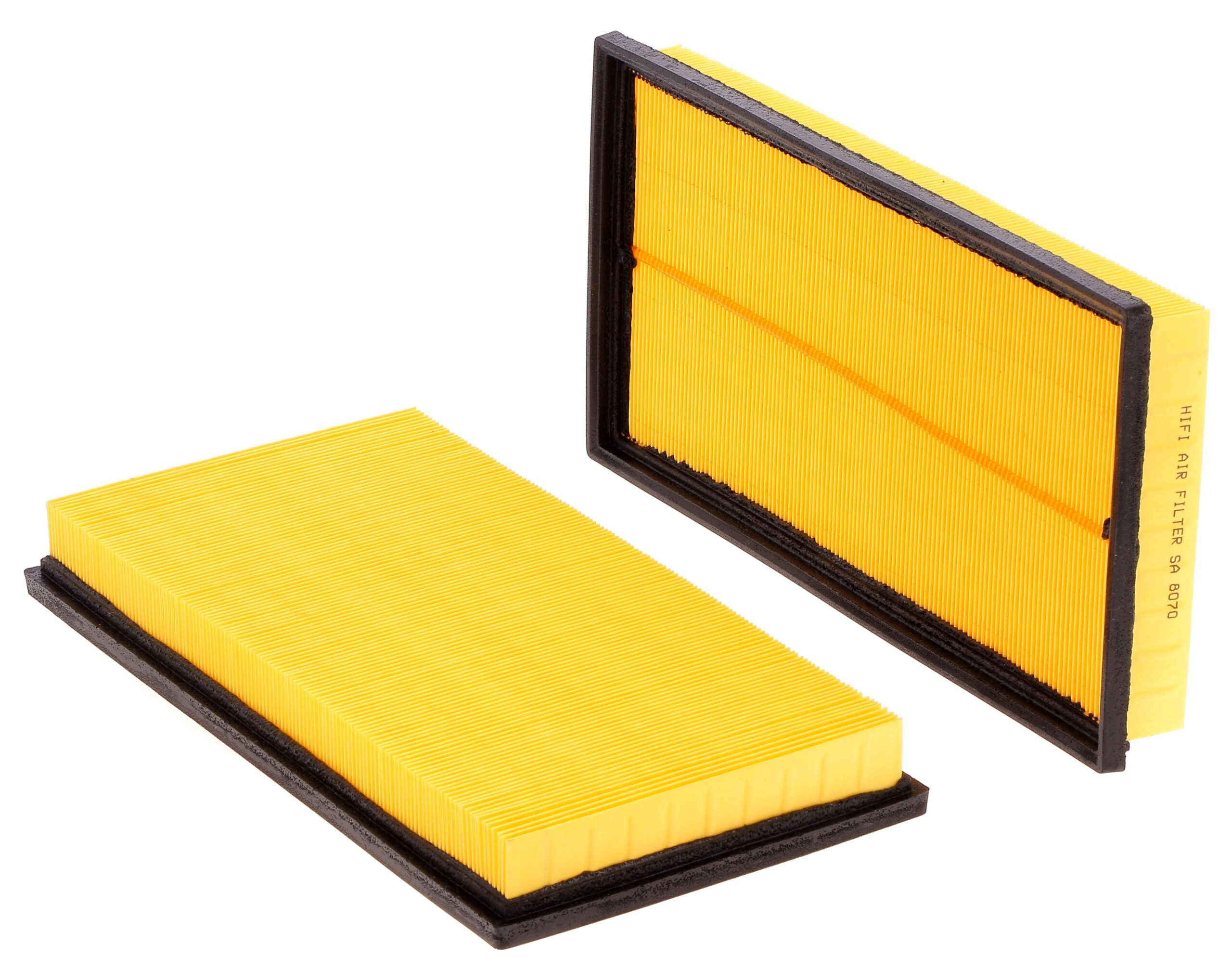 Filtr powietrza SA 8070