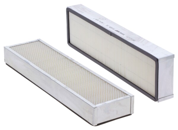 Filtr kabinowy NOT CERTIFIED EN15695 SC 40016