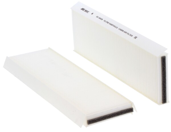 Filtr kabinowy SC 40028