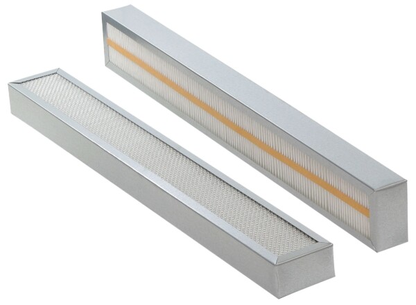 Filtr kabinowy NOT CERTIFIED EN15695 SC 40031