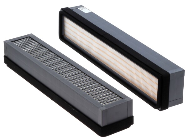 Filtr kabinowy NOT CERTIFIED EN15695 SC 40060