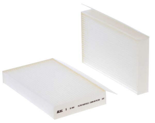 Filtr kabinowy SC 4063