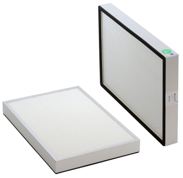 Filtr kabinowy NOT CERTIFIED EN15695 SC 50125