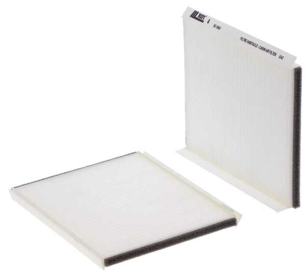 Filtr kabinowy SC 5063