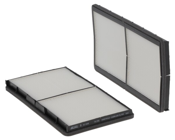 Filtr kabinowy SC 5068