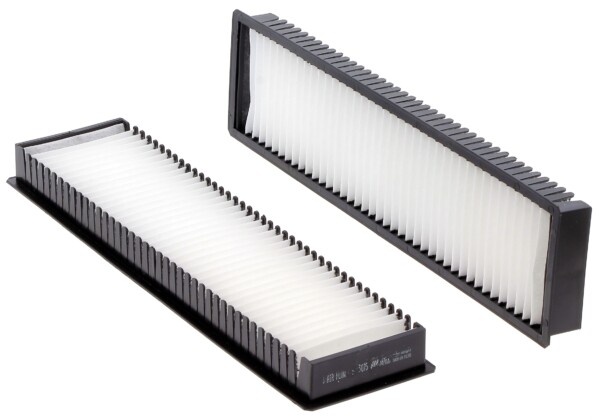 Filtr kabinowy SC 5075