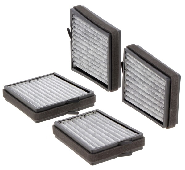 Filtr kabinowy SC 5095 KITCA