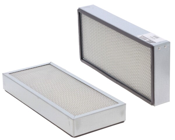 Filtr kabinowy NOT CERTIFIED EN15695 SC 60016