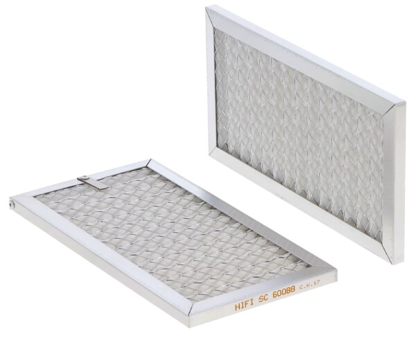 Filtr kabinowy SC 60088