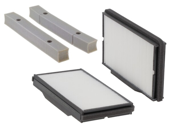 Filtr kabinowy SC 6016