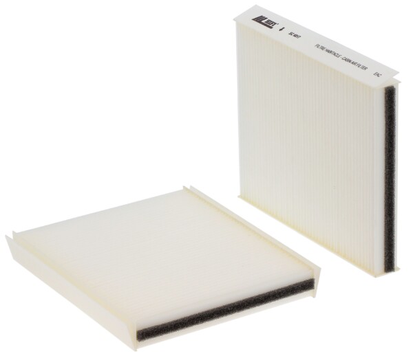 Filtr kabinowy SC 6017