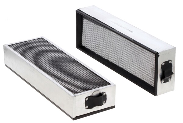 Filtr kabinowy SC 70028 CAG