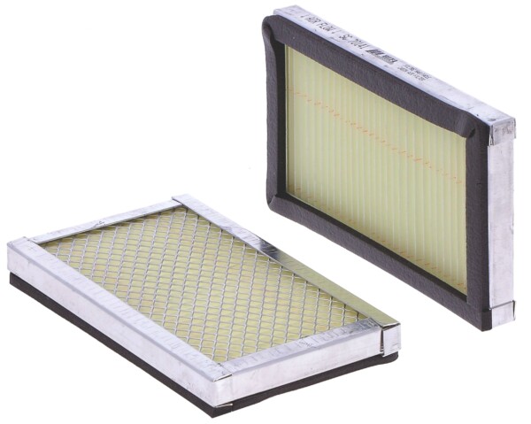 Filtr kabinowy NOT CERTIFIED EN15695 SC 70141