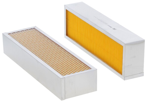 Filtr kabinowy SC 80016
