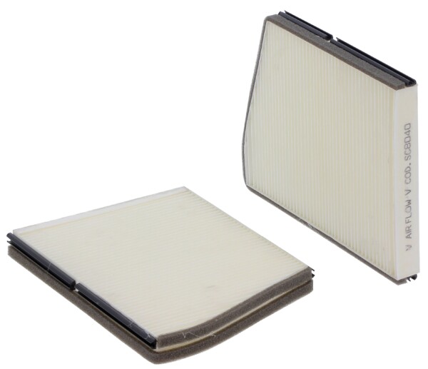 Filtr kabinowy SC 8040