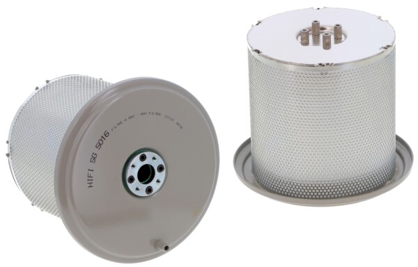 Filtr odpowietrzania SG 5016