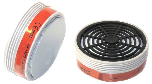 Filtr powietrza SG 9000