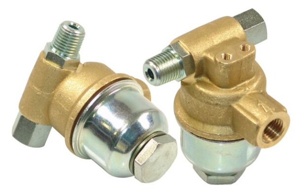 Filtr benzyny SGB 1019