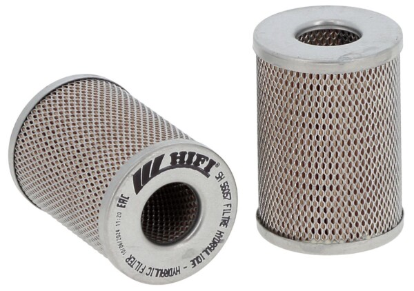 Filtr hydrauliczny ukladu kierowniczego SH 56057