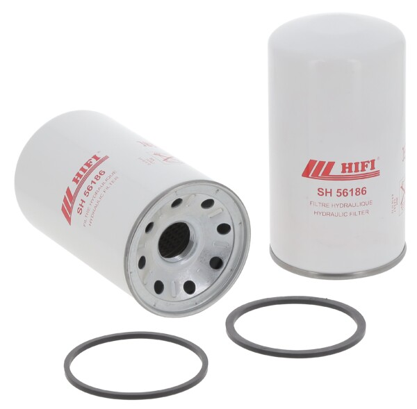 Filtr hydrauliczny ukladu kierowniczego SH 56186