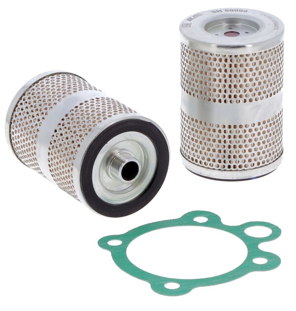 Filtr hydrauliczny transmisji SH 59098
