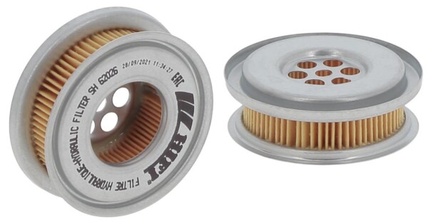 Filtr hydrauliczny ukladu kierowniczego SH 62026