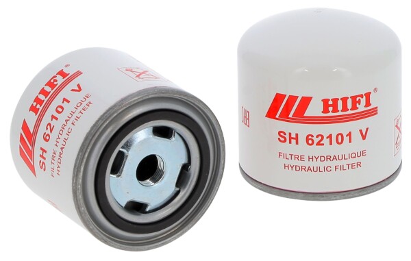 Filtr hydrauliczny SH 62101 V