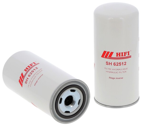 Filtr hydrauliczny SH 62512