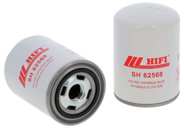 Filtr hydrauliczny SH 62568