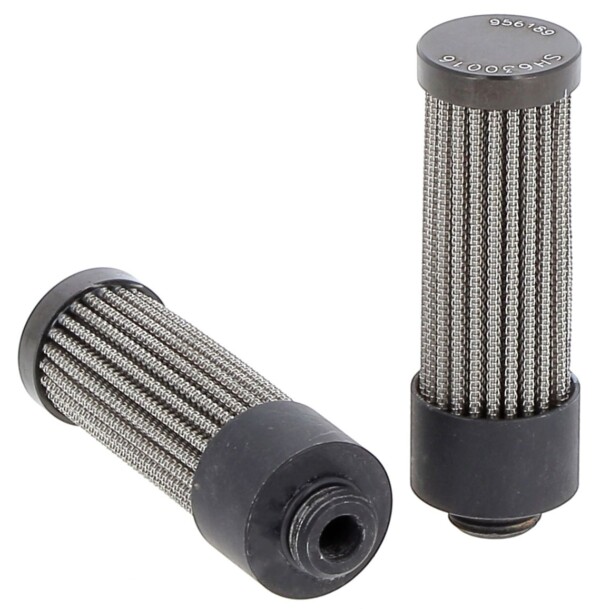 Filtr hydrauliczny SH 630016