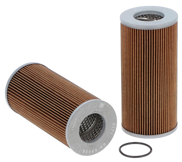 Filtr hydrauliczny SH 63039